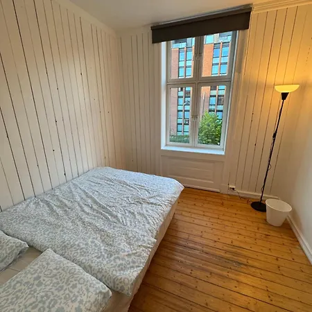 Gold Centrum Pensjonat Oslo