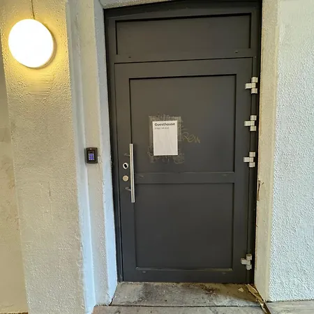 Gold Centrum Pensjonat 3*