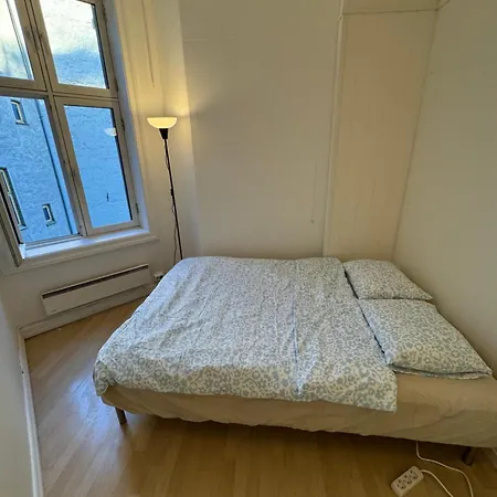 Gold Centrum Pensjonat Oslo