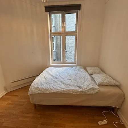 Gold Centrum 3* Oslo