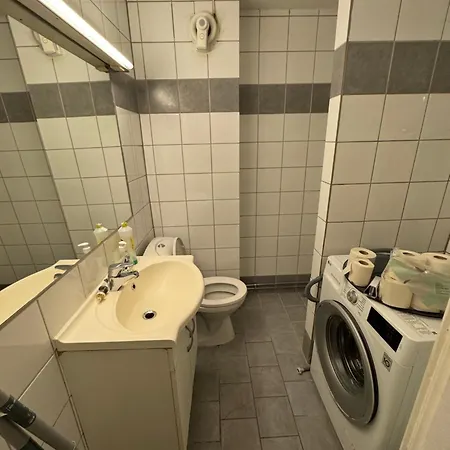 בית הארחה Gold Centrum 3*