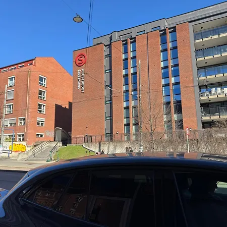 Gold Centrum 3* Oslo